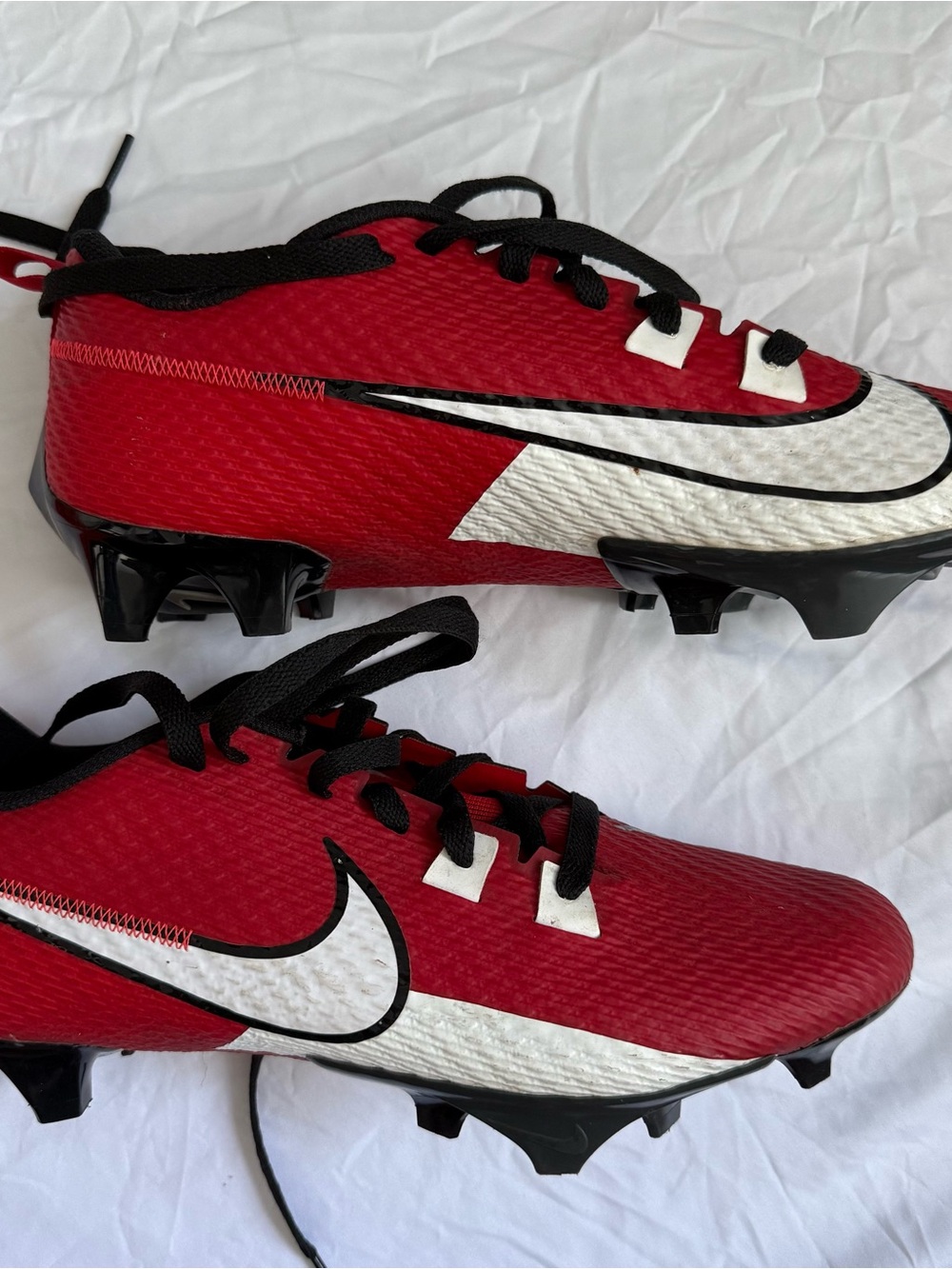 Nike Men’s vapor speed 360 2 Football Cleats